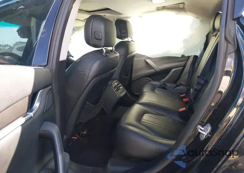 2015 Maserati Ghibli from USA, damaged, VIN ZAM57XSA1F1129783